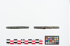 Foto von Bronzeperlarmreif (NHMW-PRAE-024789)
